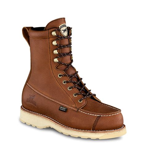 Red wing boots irish setter. Things To Know About Red wing boots irish setter. 